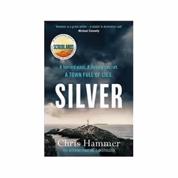 ISBN Silver, Crime fiction, English, Paperback, 512 pages