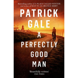 Hachette UK A Perfectly Good Man book English Paperback 416 pages