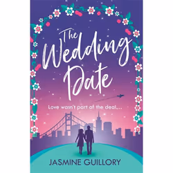 Hachette UK The Wedding Date, English, Paperback, 320 pages