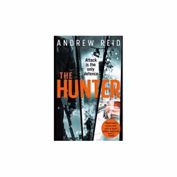 ISBN Hunter, English, Paperback, 340 pages