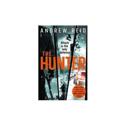 ISBN Hunter