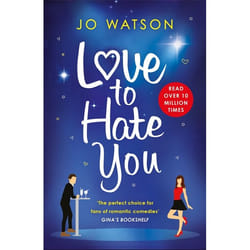 Hachette UK Love to Hate You book English Paperback 400 pages