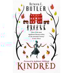 Hachette UK Kindred book English Paperback 320 pages