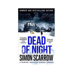 ISBN Dead of Night book General novel English 422 pages