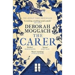 ISBN Carer book General novel English 288 pages