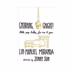 ISBN Gmorning, Gnight!: Little Pep Talks for Me and You, Humor, English, Hardcover, 224 pages