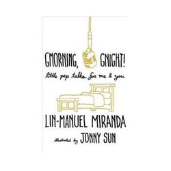ISBN Gmorning, Gnight!: Little Pep Talks for Me and You book Humor English Hardcover 224 pages