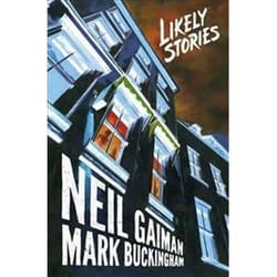 ISBN Likely Stories book Comics & graphic novels English Hardcover