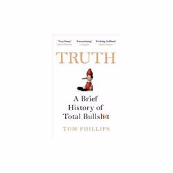ISBN Truth, English, Paperback, 304 pages