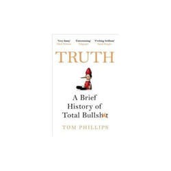 ISBN Truth