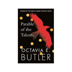 ISBN Parable of the Talents book General novel English 400 pages