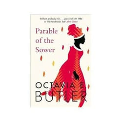 ISBN Parable of the Sower book General novel English 853 pages