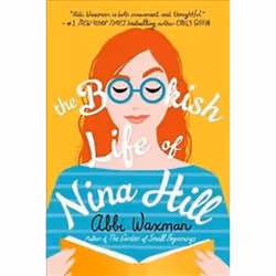 ISBN Bookish Life of Nina Hill, General novel, English, 352 pages