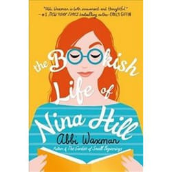ISBN Bookish Life of Nina Hill book General novel English 352 pages