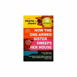 ISBN How the One-Armed Sister Sweeps Her House, English, Paperback, 336 pages