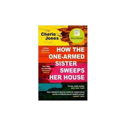 ISBN How the One-Armed Sister Sweeps Her House