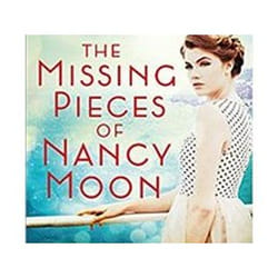 ISBN Missing Pieces of Nancy Moon book General novel English Paperback 416 pages