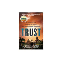 ISBN Trust