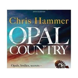 ISBN Opal Country book Detective English Paperback 512 pages