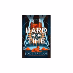ISBN Hard Time, English, Paperback, 529 pages