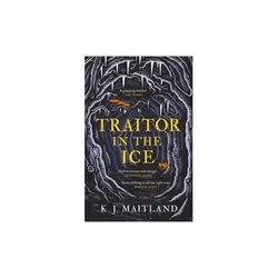 ISBN Traitor in the Ice, English, Paperback, 419 pages