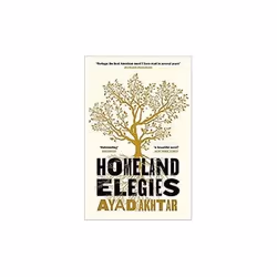 ISBN Homeland Elegies, English, Paperback, 352 pages