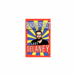 Pundamentalist: 1,000 jokes you probably haven't heard before