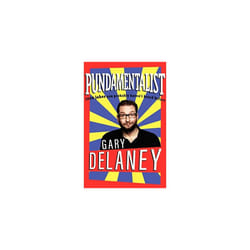 Pundamentalist: 1,000 jokes you probably haven't heard before