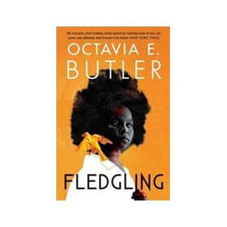 ISBN Fledgling book General novel English 310 pages