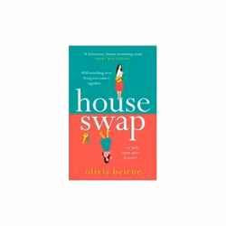 ISBN House Swap, English, Paperback, 352 pages