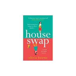 ISBN House Swap