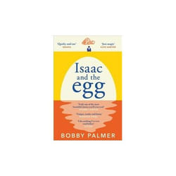 ISBN Isaac and the Egg