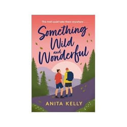 ISBN Something Wild & Wonderful book General novel English Paperback 320 pages