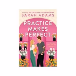 ISBN Practice Makes Perfect, General novel, English, 335 pages
