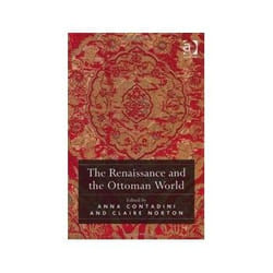 ISBN Renaissance and the Ottoman World book History English Hardcover 346 pages