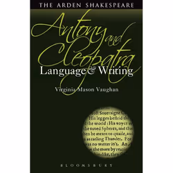 ISBN Antony and Cleopatra: Language and Writing, Theatre, English, Paperback, 184 pages