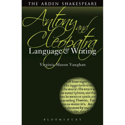ISBN Antony and Cleopatra: Language and Writing