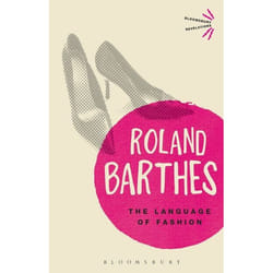 ISBN The Language of Fashion