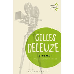 ISBN Cinema I (The Movement-Image)