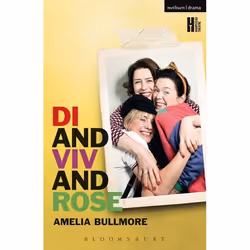 ISBN Di and Viv and Rose, English, Paperback, 96 pages