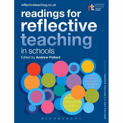 ISBN Readings for Reflective Teaching in Schools, Educational, English, Paperback, 504 pages