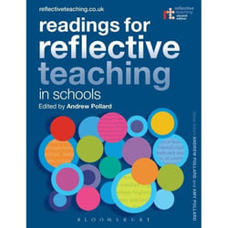 ISBN Readings for Reflective Teaching in Schools