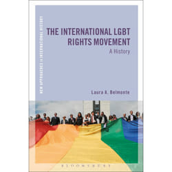 ISBN The International LGBT Rights Movement book English Paperback 248 pages