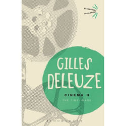 ISBN Cinema II (The Time-Image)