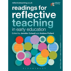 ISBN Readings for Reflective Teaching in Early Education, Educational, English, Paperback, 416 pages