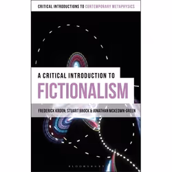 ISBN A Critical Introduction to Fictionalism, English, Paperback, 280 pages