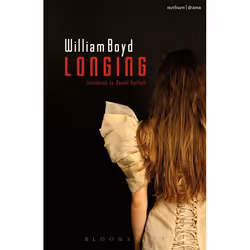 ISBN Longing, Theatre, English, Paperback, 96 pages