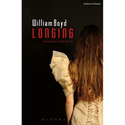ISBN Longing