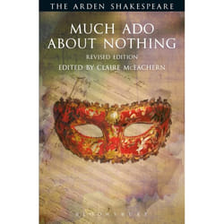 ISBN Much Ado About Nothing (Revised Edition)