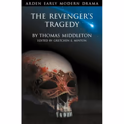 ISBN The Revenger's Tragedy, Theatre, English, Paperback, 368 pages